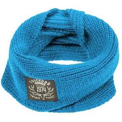 Touchdog Heavy Knitted Winter Dog Scarf