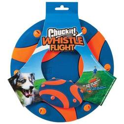 Chuckit! Whistle Flight Frisbee Flyer