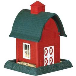 North States Red Bird Feeder