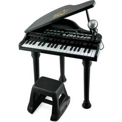 Winfun Symphonic Grand Piano Set