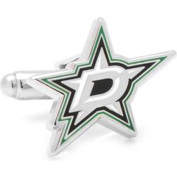 Cufflinks Dallas Stars