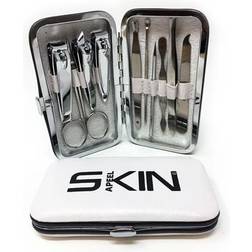 10Pc Manicure Kit