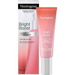 Neutrogena Bright Boost serum 30ml