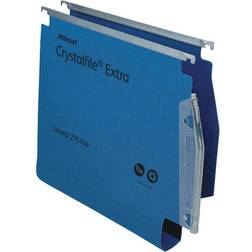 ICY BOX Rexel Crystalfile Extra 275 Foolscap Lateral Suspension File