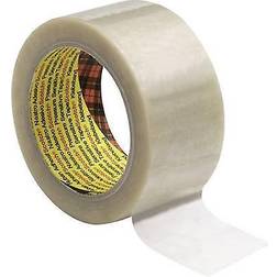 3M 6890 6890T506 Packaging tape Scotch Transparent (L x W) 66 m x 50 mm 1 pc(s)