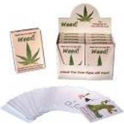 Kheper Games Weed! Card Game