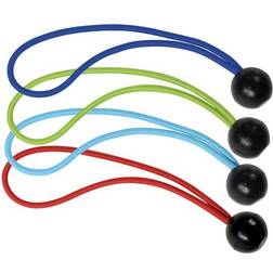 Master Lock Bungee Balls 4 Piece