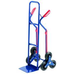 GPC Stairclimber Sack Truck with Skids