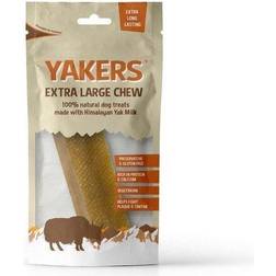 YAKERS Chew Xlarge 1pk 262359