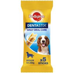 Pedigree DentaStix Daily Dental Chews Medium 5