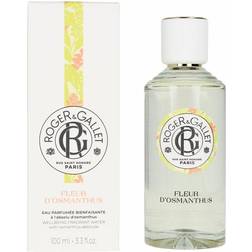 Roger & Gallet Fleur D'Osmanthus Eau Fraîche 100ml