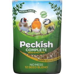 Westland Peckish Garden Bird 12.75kg