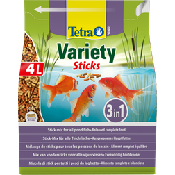 Tetra Pond Variety Sticks 600g