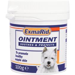 Bob Martin (Single (100g)) ExmaRid Ointment