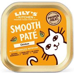 Lily's kitchen Chicken Paté 85g