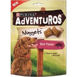 Purina AdVENTuROS Nuggets Boar Saver Pack: 2