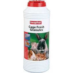 Beaphar Small Animal Cage Fresh Granules 600g