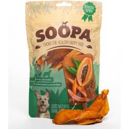 Soopa Papaya Healthy Dog Treat