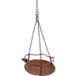 Wildlife World Bagpath Hanging Bird Feeder