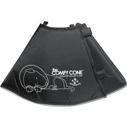 Hrse Four Paws Pet E-Collar Comfy Cone L