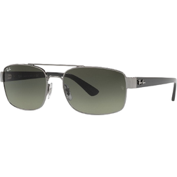 Ray-Ban RB3687 004/71