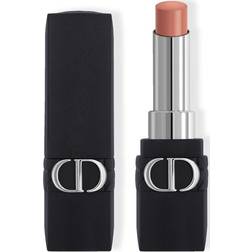 Dior Rouge Forever Lipstick #100 Forever Nude