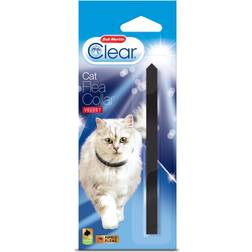 Bob Martin Clear Cat Flea Collar Velvet