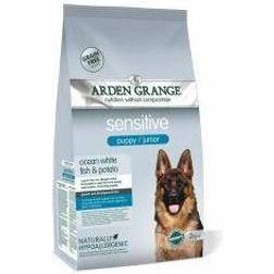 Arden Dog Puppy Sensitive 2kg 566602