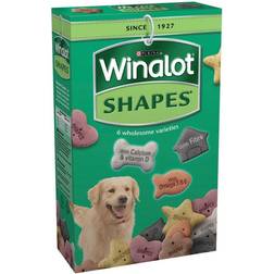 Winalot Shapes 5 Wholesome Dog Biscuit Varieties 800g