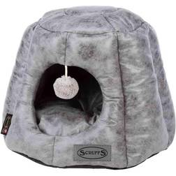 Scruffs Knightsbridge Cat Bed 48x38cm