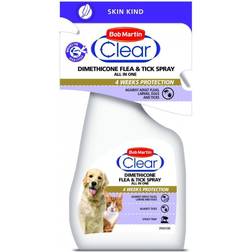 Bob Martin Clear Flea & Tick Spray 300