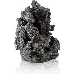 Biorb Mineral Stone Ornament Black
