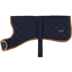 Regatta Odie Dog Coat Navy 2021