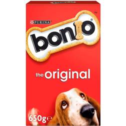 Nestlé Bonio The Original Biscuits Dog Food