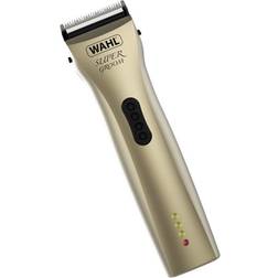 Wahl Supergroom Premium Dog Cat Grooming Kit