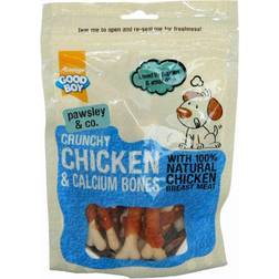 Good Boy Crunchy Chicken & Calcium Bones 8