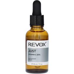 ReVox B77 Just Vitamin C 20% Antioxidant Serum