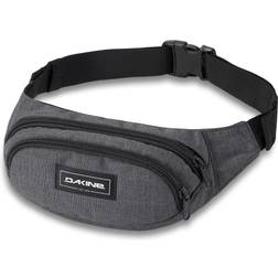 Dakine Logo Waist Pack Grey