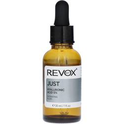 ReVox B77 Just Hyaluronic Acid 5% Hydrating Fluid