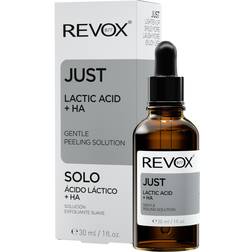 ReVox B77 Lactic Acid HA Gentle Peeling Solution