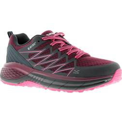 Hi-Tec Womens Trail Destroyer Trainers