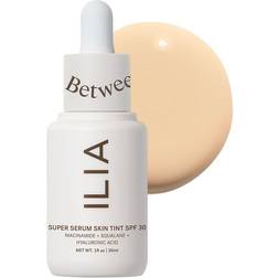 ILIA Super Serum Skin Tint SPF 30 Skye