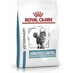 Royal Canin VD Cat Sensitivity Control 400g