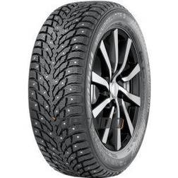 Nokian 96T XL Tyres Hakkapeliitta 9 Factory Studded Winter 2056016