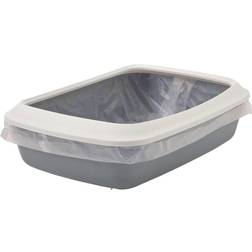 Savic Gizmo Happy Planet Cat Litter Tray 52cm