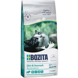 Bozita Diet & Stomach Grain Free Elk 10kg