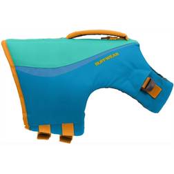 Ruffwear Float Dog Saddlebag Blue XL