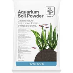 TROPICA Aquarium Soil Powder 9L