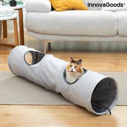 InnovaGoods Collapsible Pet Tunnel Funnyl
