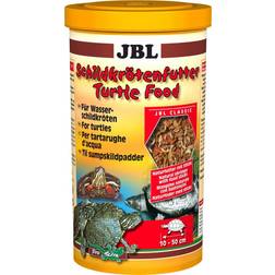 JBL Pets Turtle Food Sköldpaddor 1000
